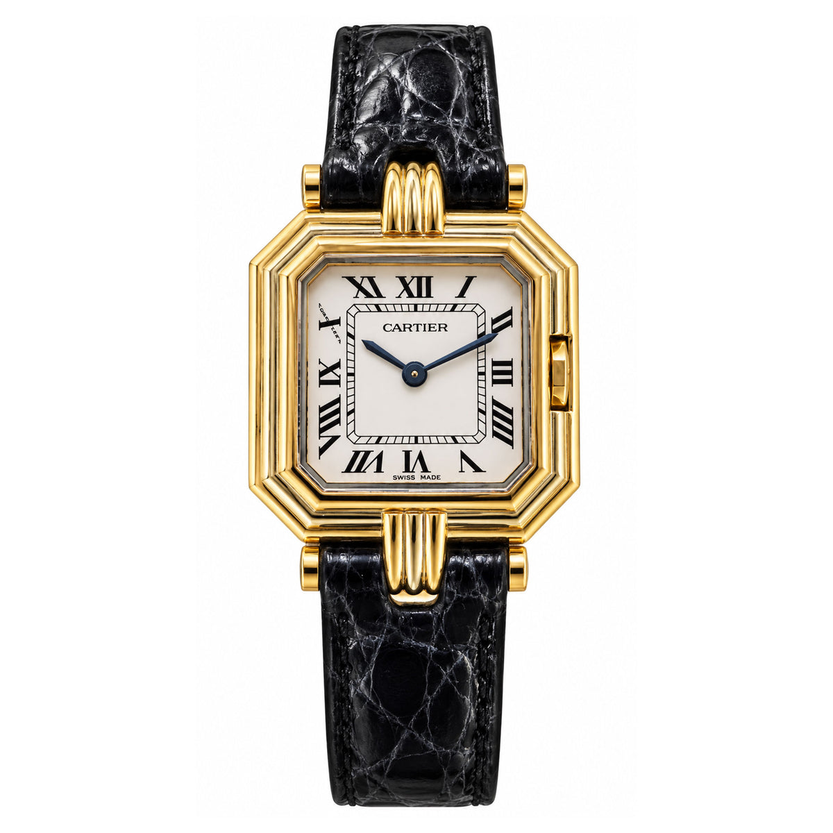 Cartier Trinity