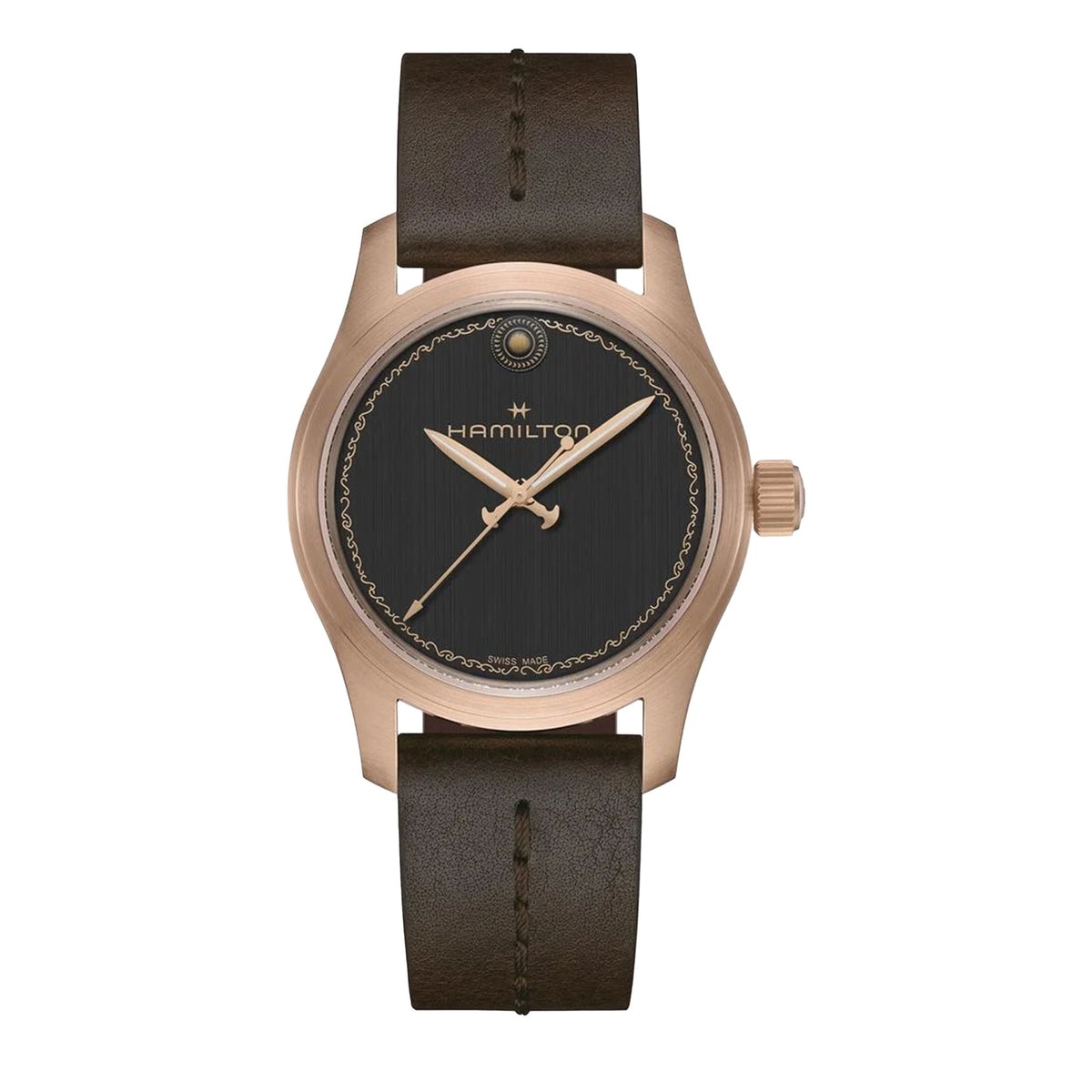 Hamilton Khaki Field