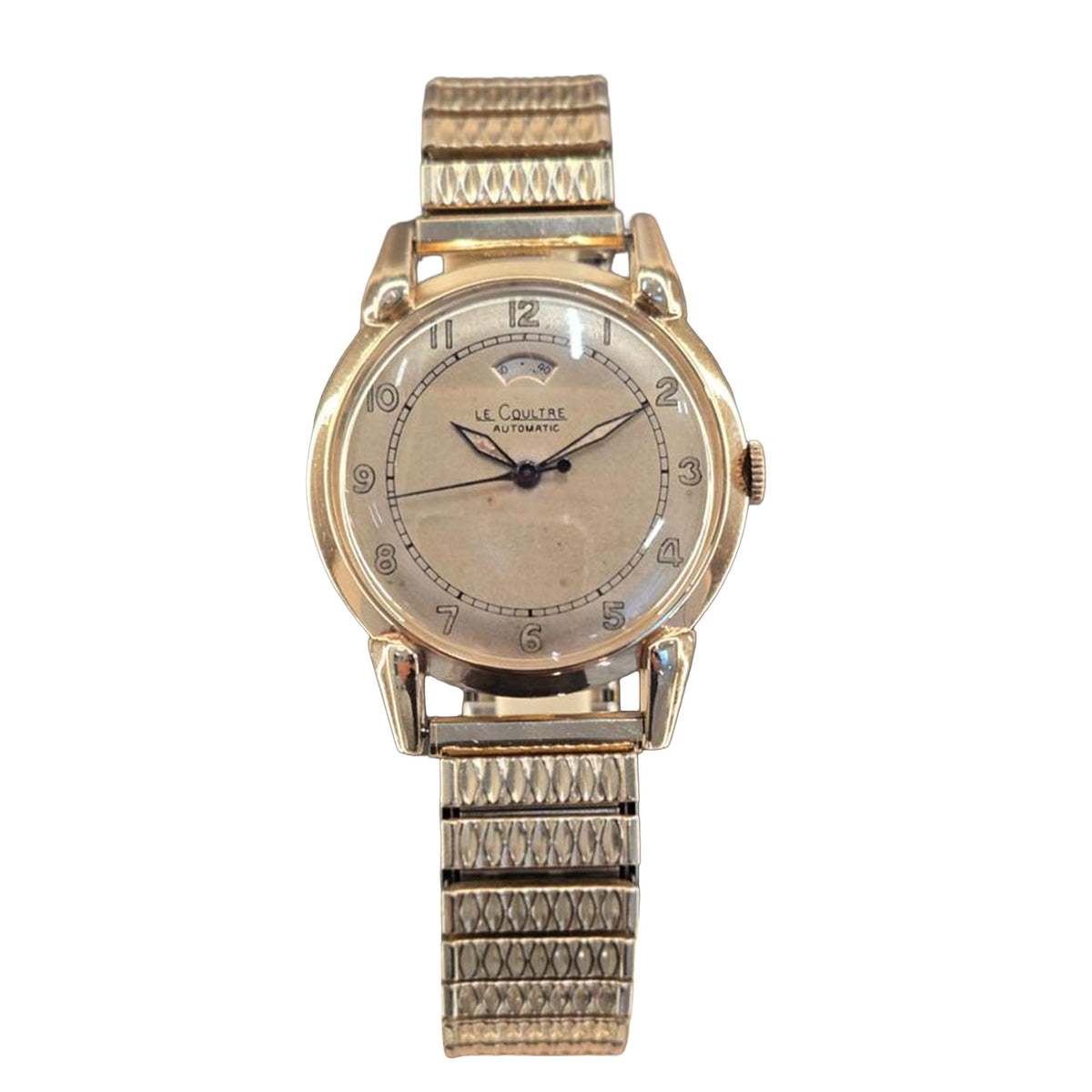 Jaeger-LeCoultre