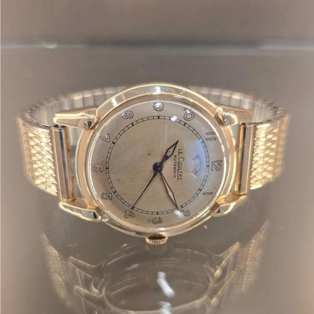 Jaeger-LeCoultre
