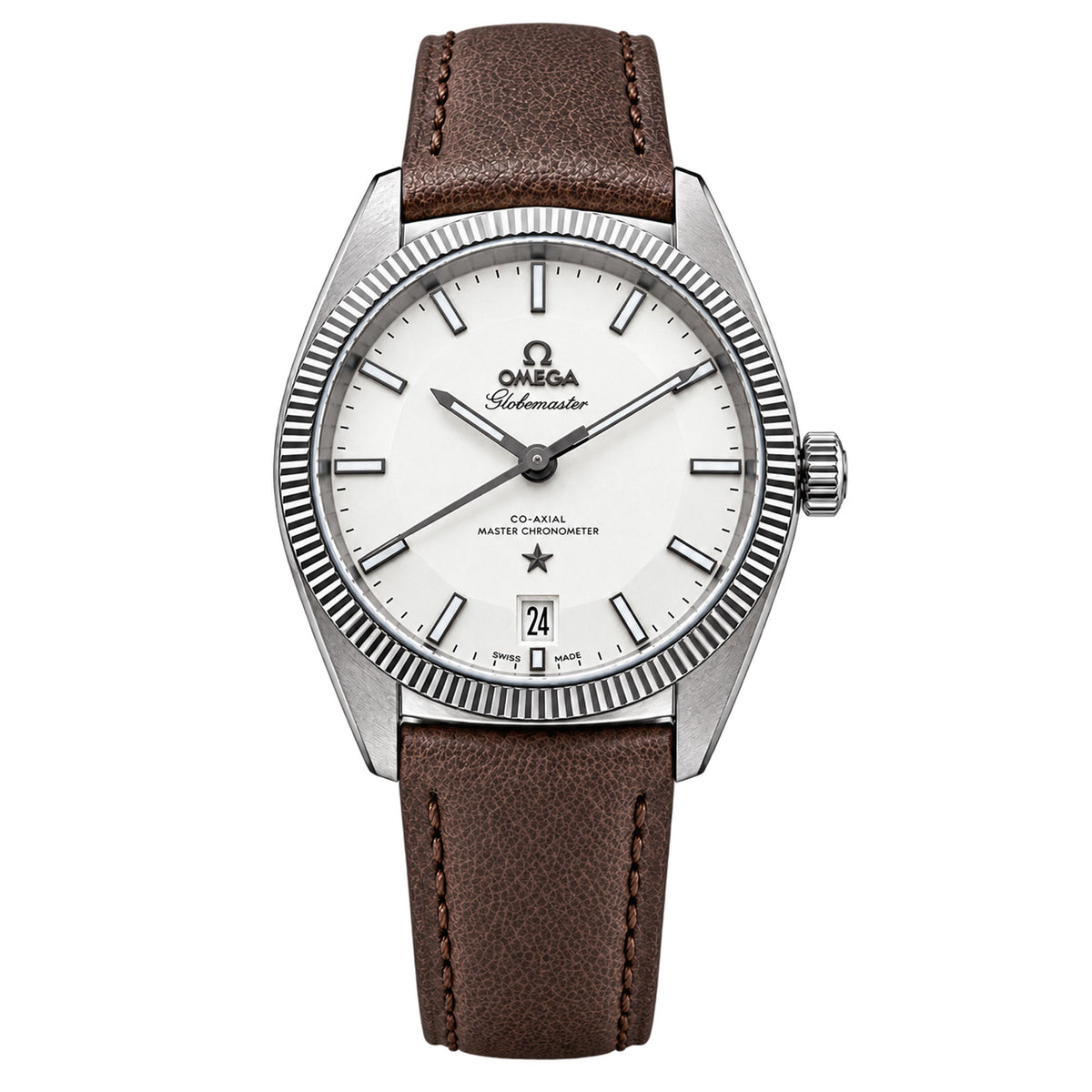 Omega Globemaster