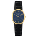 Patek Philippe Golden Ellipse