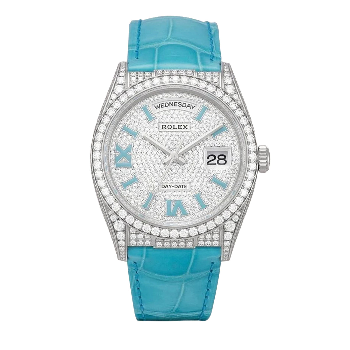 Rolex Day-Date