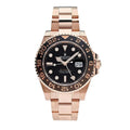 Rolex GMT-Master II