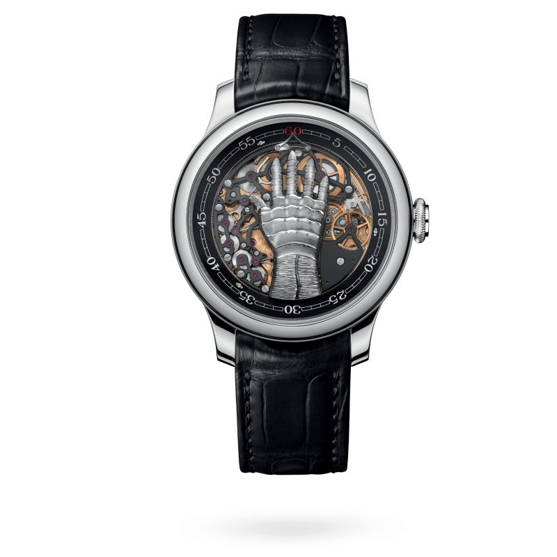 FFC - Ref. FFC Calibre 1300.3
