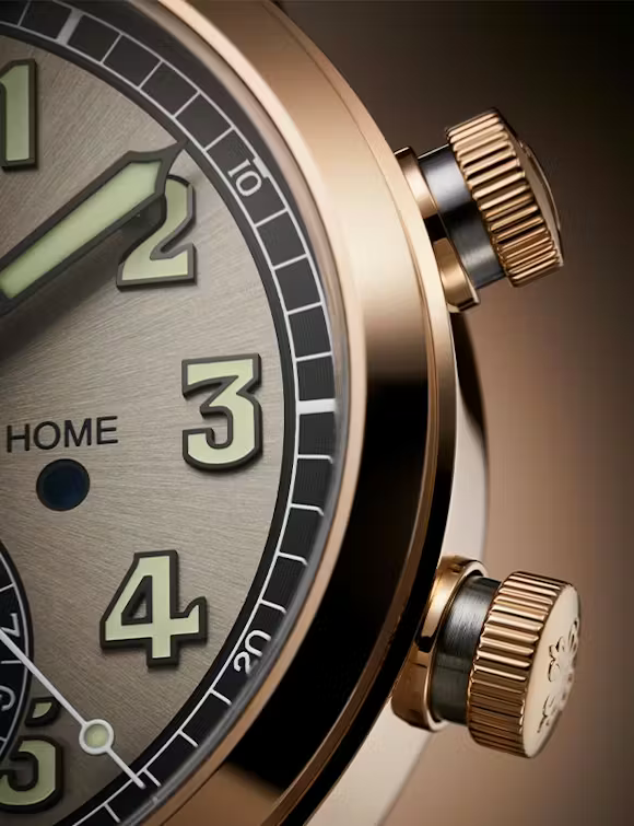 half watch