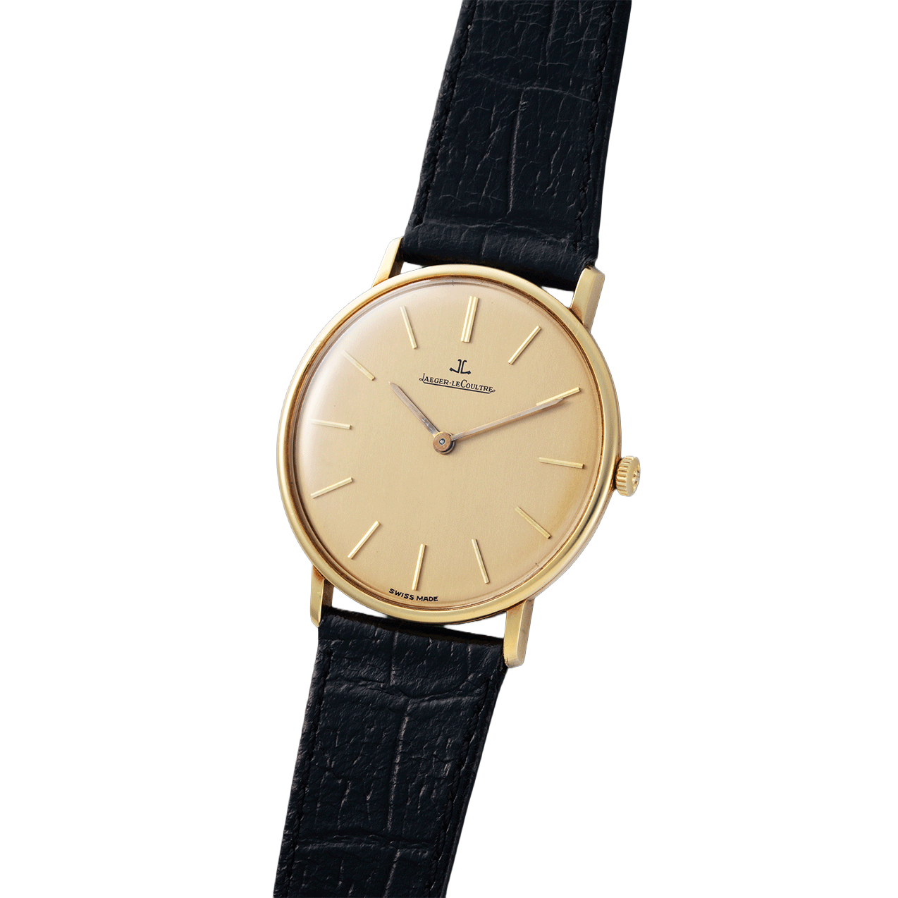 Jaeger-LeCoultre Master Collection