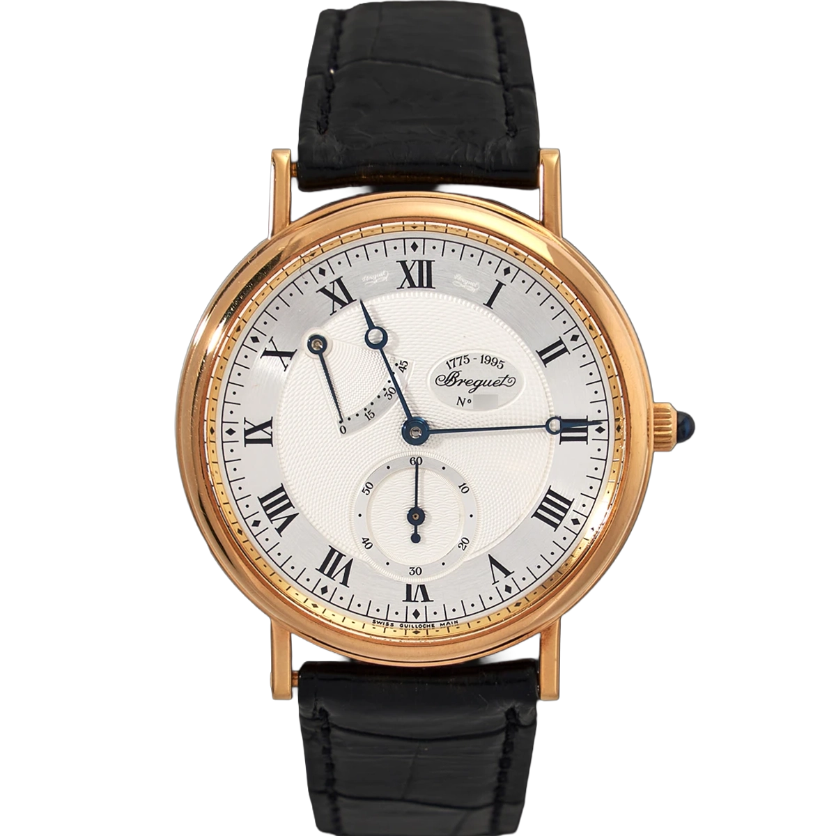 Breguet Classique Jubilé 220th Anniversary Limited Edition