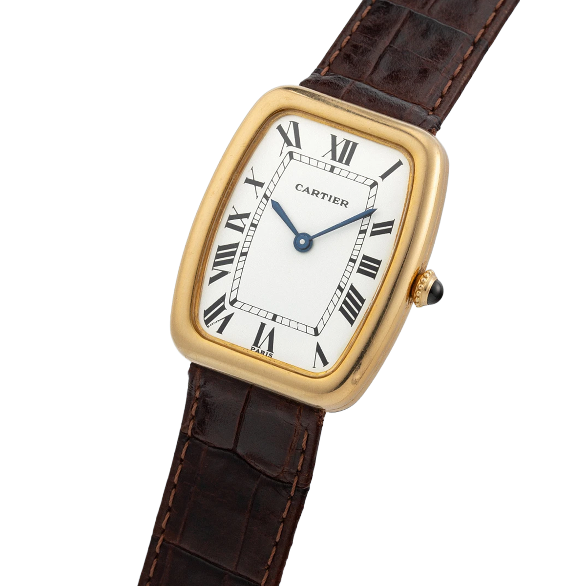 Cartier Fabergé Ref. 78101
