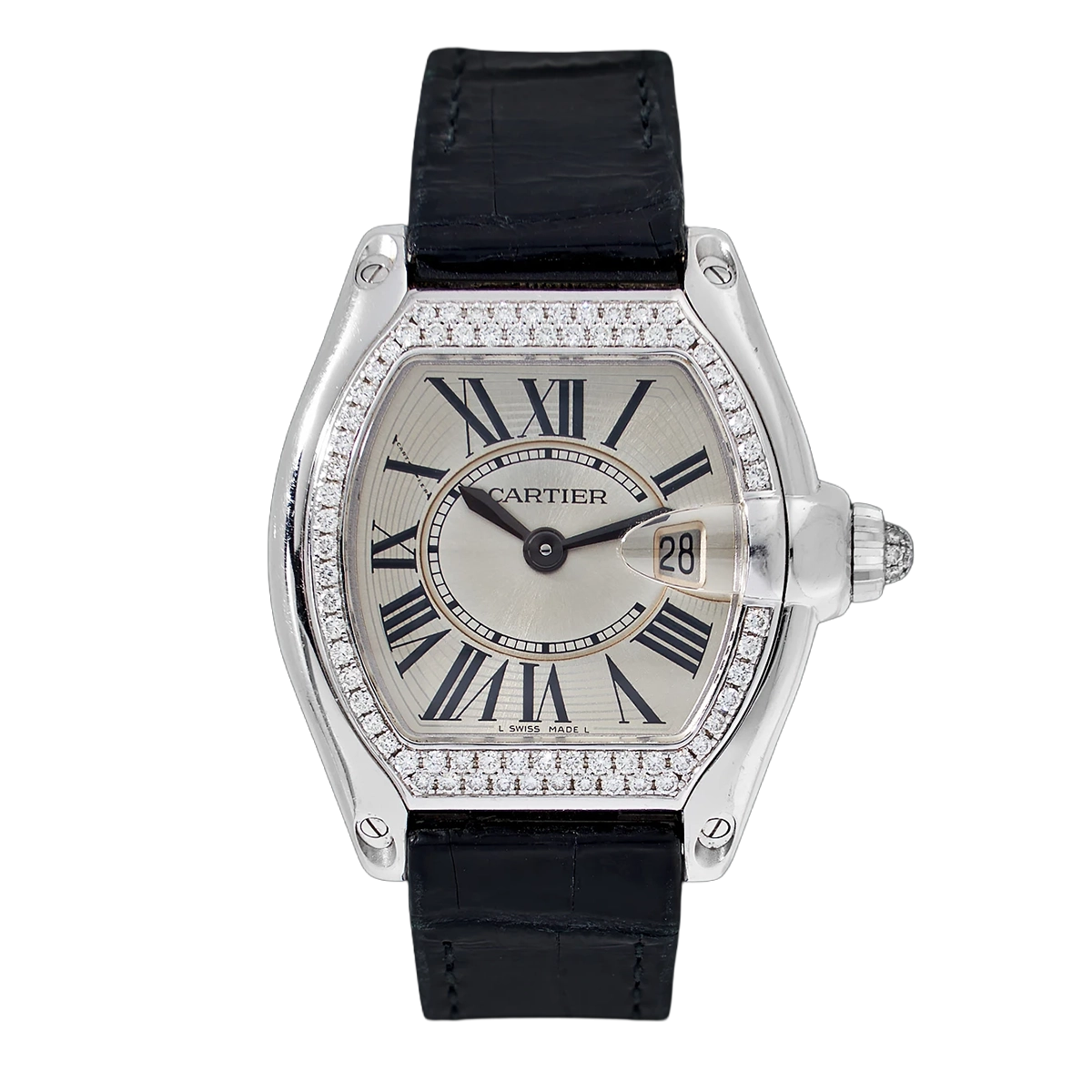 Cartier Roadster