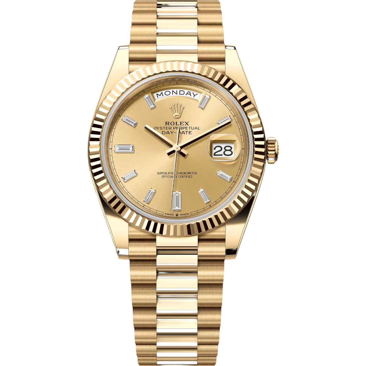 Day-date-gold