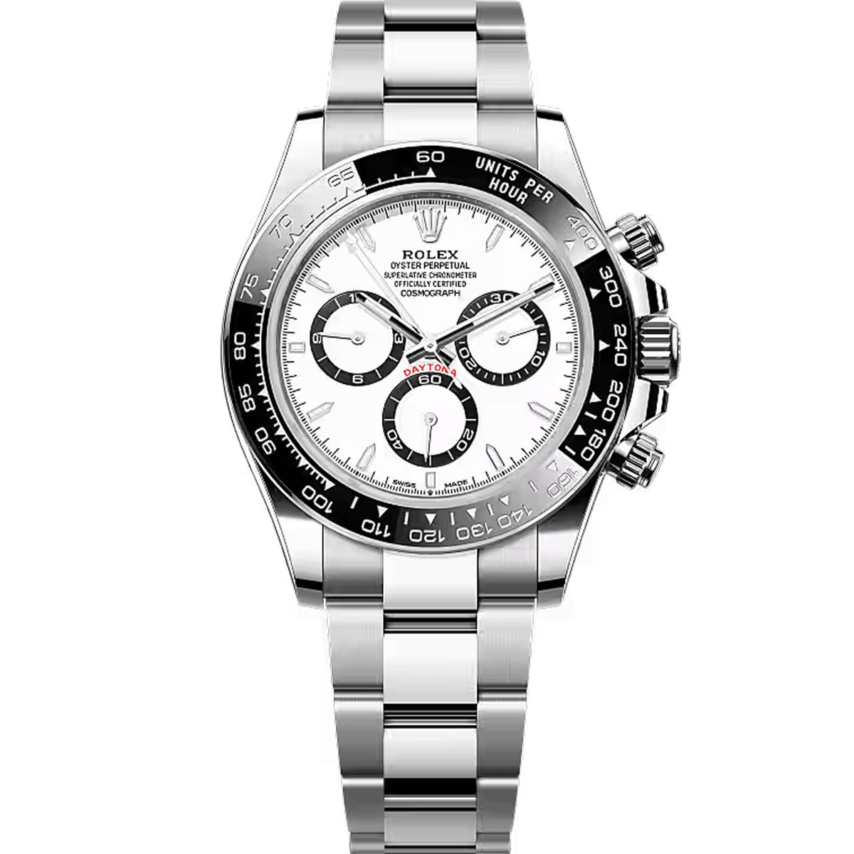 Rolex Cosmograph Daytona