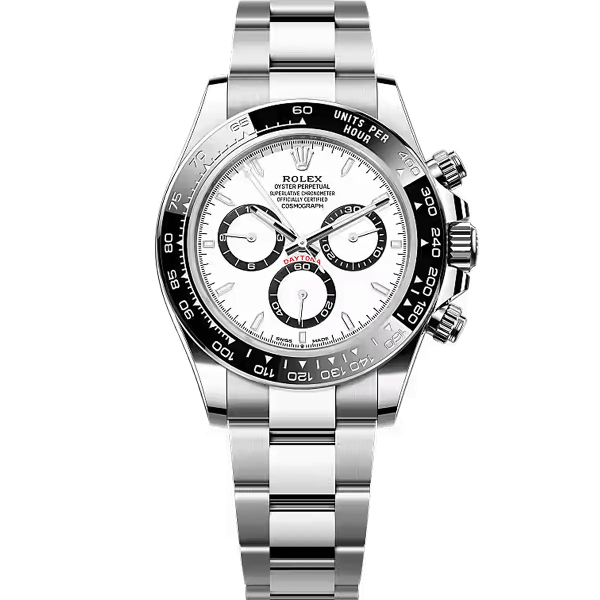 Rolex Cosmograph Daytona