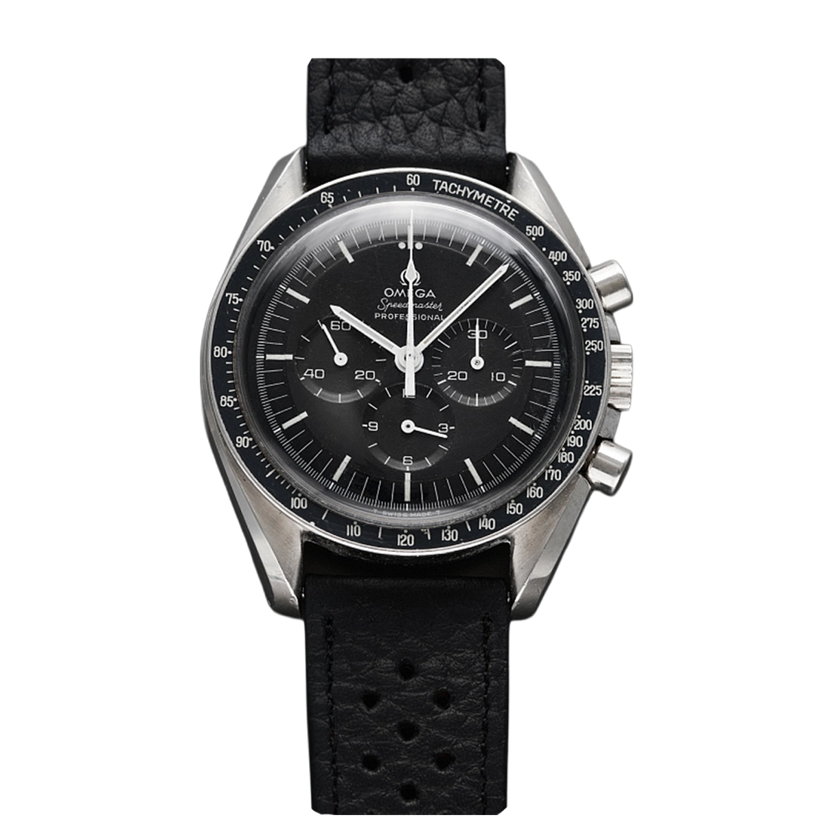 Omega Speedmaster Professional “Apollo XI 1969”