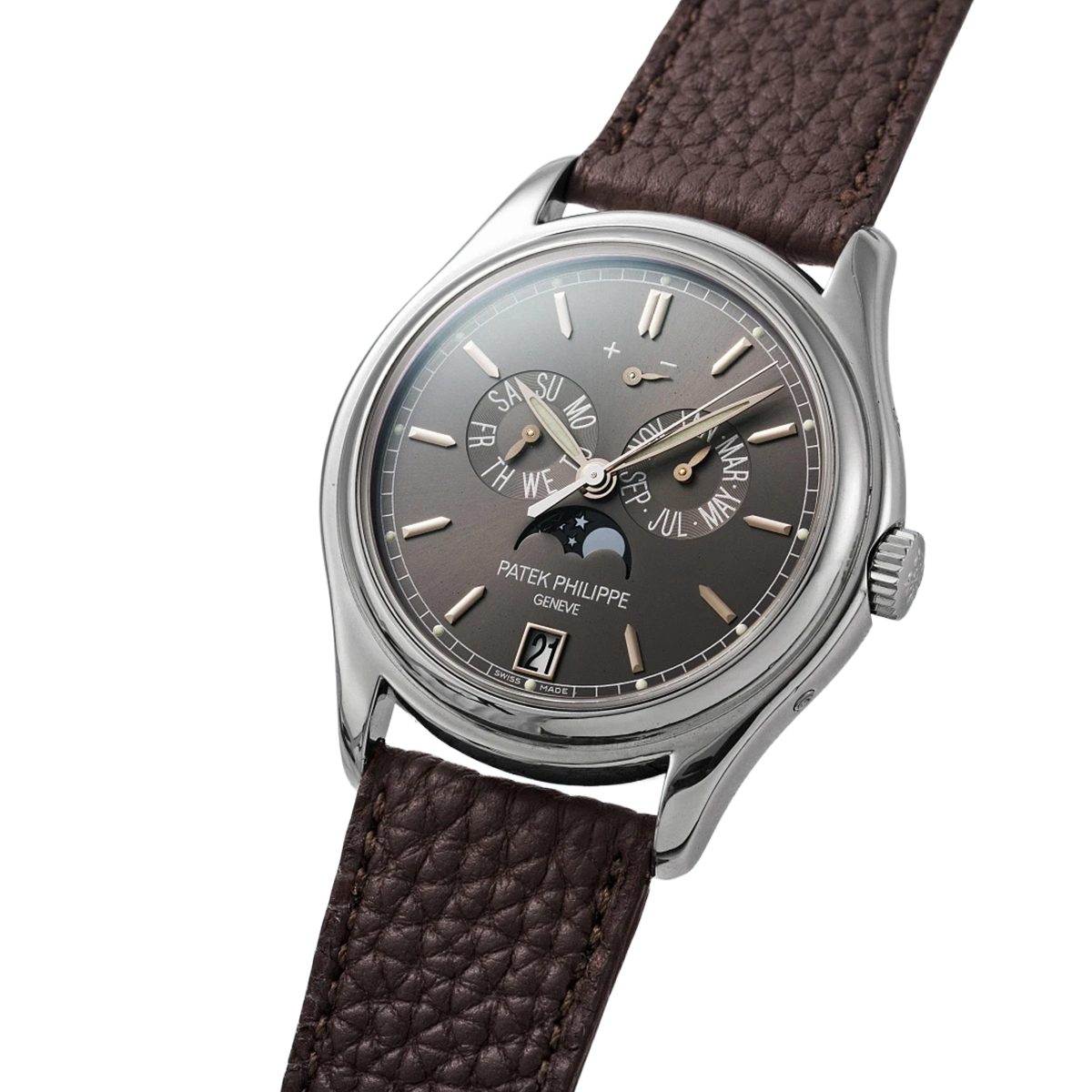 Patek Philippe Annual Calendar Ref. 5146P