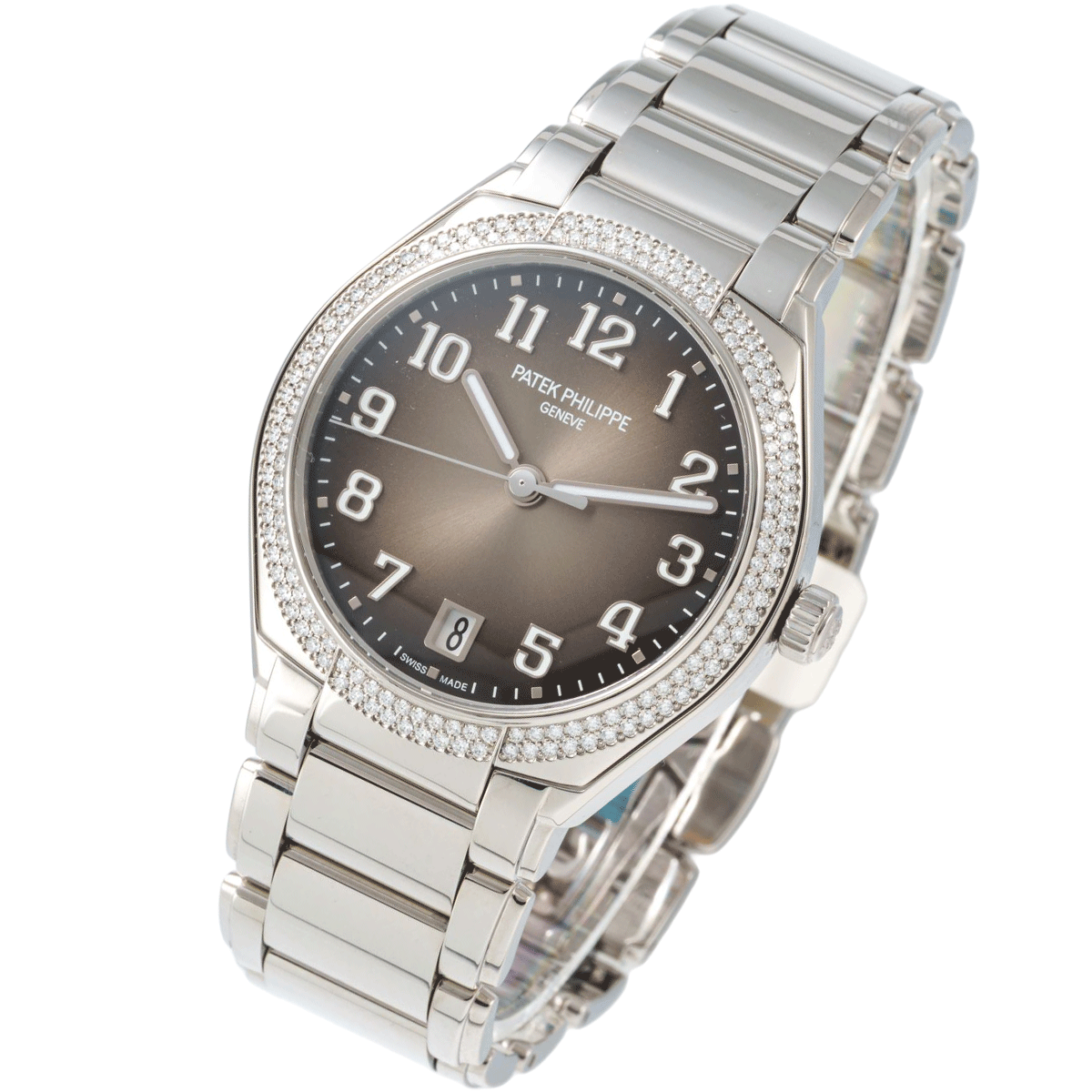 Patek Philippe Annual Calendar Ref. 5146P