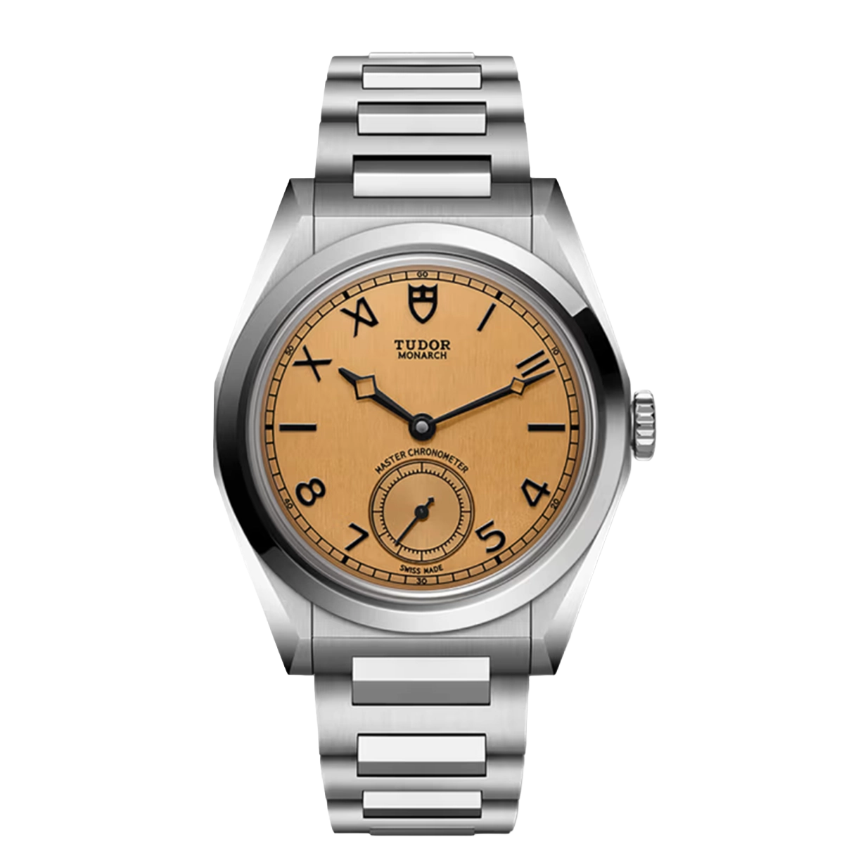 Tudor Monarch