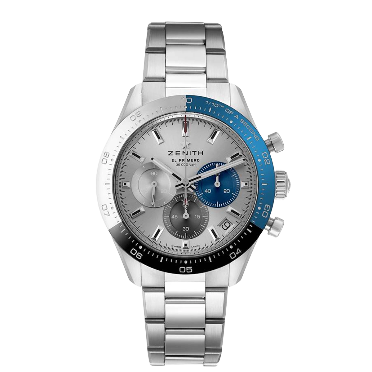 Zenith Chronomaster Sport
