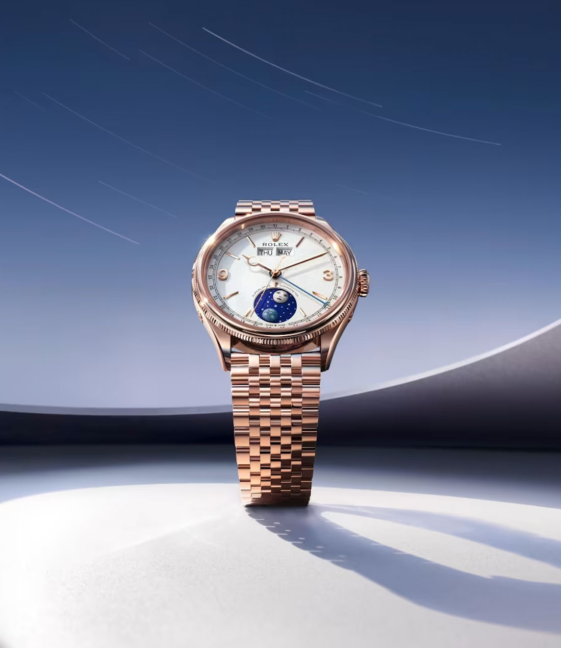 Rolex-Perpetual-Padellone